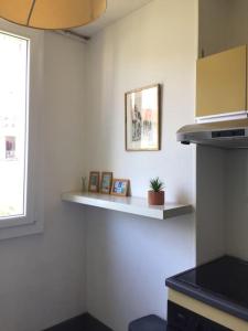 Appartements Appartement de designer, Cosy Lumineux, 3 chambres : photos des chambres
