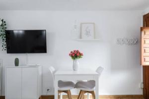 Cozy apartmento in Lavapies-Sal34