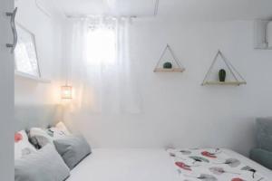 Cozy apartmento in Lavapies-Sal34