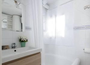 Cozy apartmento in Lavapies-Sal34