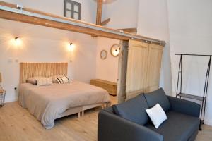 Maisons d'hotes LE CLOS ZELIE : Chambre Familiale - Non remboursable