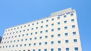 Toyoko Inn Chigasaki Shiyakusho