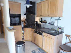 Maison 4 pièces 6 personnes à 200 m de la plage - GAEL