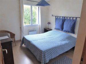 Maison 4 pièces 6 personnes à 200 m de la plage - GAEL