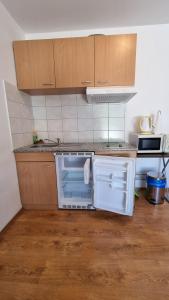 Apartmani Barbara Brseč