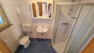 Apartmani Barbara Brseč