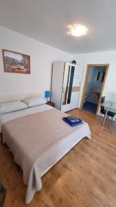 Apartmani Barbara Brseč