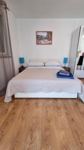 Apartmani Barbara Brseč