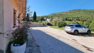 Apartmani Barbara Brseč