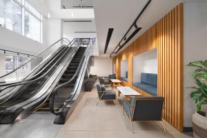 Park Inn by Radisson Makkah Thakher Alsharqi