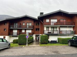 Superbe studio, Praz-sur-Arly