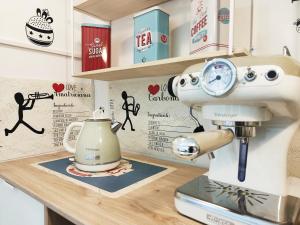 Aurora Guest House- Dimore Bolognesi