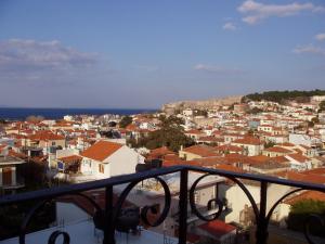 Selana Apartments Lesvos Greece