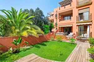 MEDANO4YOU Garden Xu - 拉特吉塔