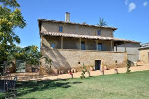 Maisons d'hotes LE CLOS ZELIE : Chambre Double Deluxe - Non remboursable