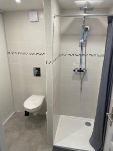 Appartements Joli logement au pied des Alpilles : photos des chambres