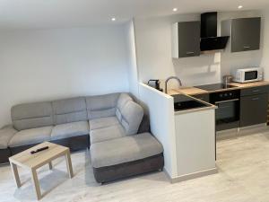 Appartements Joli logement au pied des Alpilles : photos des chambres