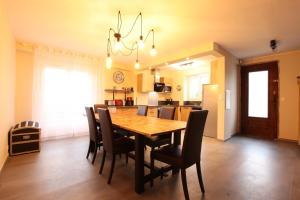 Appartements GITE OROITZAPENAK : photos des chambres