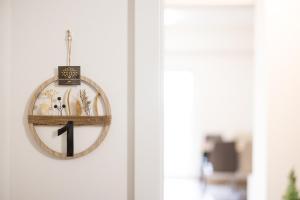 Monis Appartementhaus