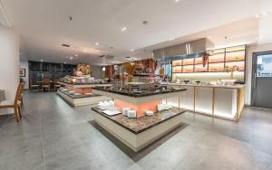 Garden View Court Suites Ho Chi Minh City