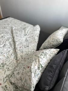 Apartament Przytulny 2, self check-in, blisko lotniska