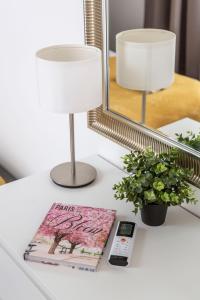 Exclusive Downtown Apartment in the Heart of Budapest