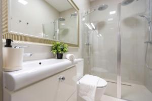 Exclusive Downtown Apartment in the Heart of Budapest