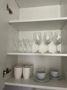 Apartament Przytulny 2, self check-in, blisko lotniska