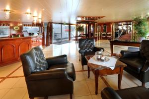 Hotelschiff Messe Düsseldorf