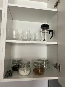 Apartament Przytulny 2, self check-in, blisko lotniska