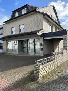 Melody's Apartment - Boving