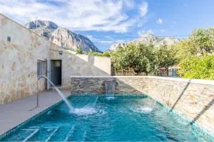 Esperanza - Confrides