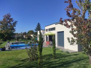 Sejours chez l'habitant Proche Circuit : photos des chambres