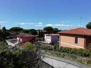 House Volusia - La Storta