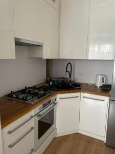 Apartament Przytulny 2, self check-in, blisko lotniska