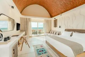 SUNRISE Anjum Resort - Abū Ghuşūn