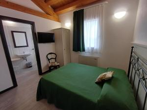 Chambre Simple