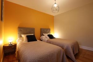 Appartements GITE OROITZAPENAK : photos des chambres