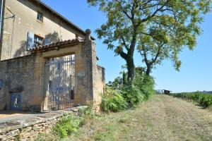 Maisons d'hotes LE CLOS ZELIE : Chambre Double Deluxe - Non remboursable