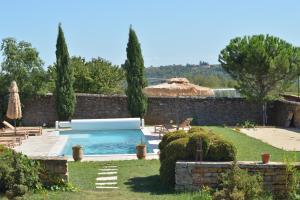 Maisons d'hotes LE CLOS ZELIE : Chambre Double Deluxe - Non remboursable