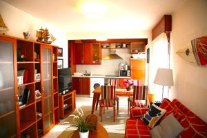 Apartamento Somo completo 200m de la playa para 5 personas maximo