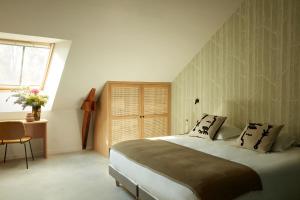 Hotels DOMAINE LE MEZO : photos des chambres