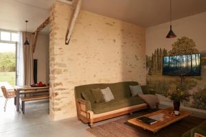 Hotels DOMAINE LE MEZO : photos des chambres