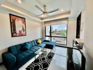 BBHomes at Casa Residency KL - Apartmány, Kuala Lumpur