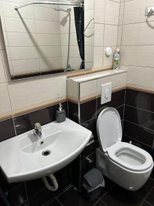 Cozy and Tranquil Apartment - 24H Self Check-In