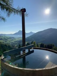 Kreitalm - Kraftplatz im Salzkammergut - Reindlmühl