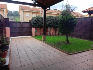 Adosado Bergantin Habana