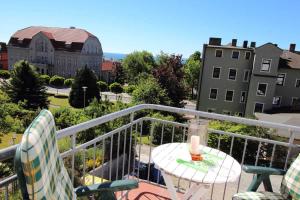 Apartment Am Stubnitzwald