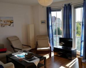 Apartment Am Stubnitzwald