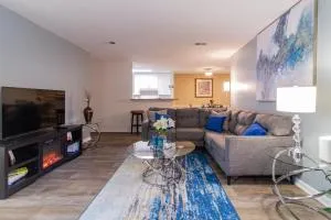 Vinings Vista Your Serene Escape in Georgia - Vinings